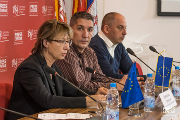 Saopštenje sa konferencije za novinare "Život van institucije" Saopštenje sa konferencije za novinare "Život van institucije"